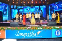 Mahesh Spyder Pre Release Photos